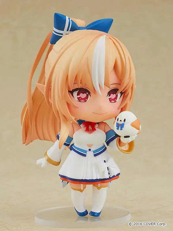 HOLOLIVE PRODUC SHIRANUI FLARE NENDOROID GOODSMILE FR