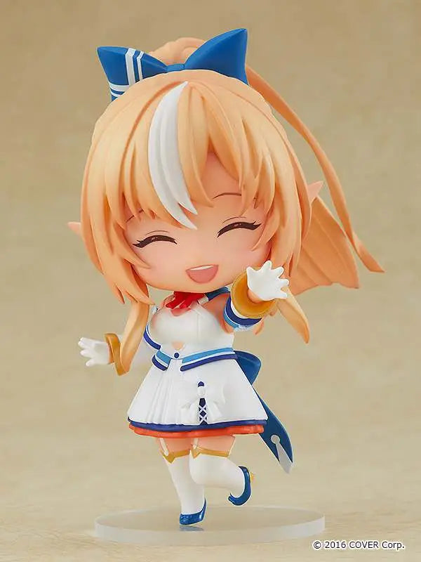 HOLOLIVE PRODUC SHIRANUI FLARE NENDOROID GOODSMILE FR