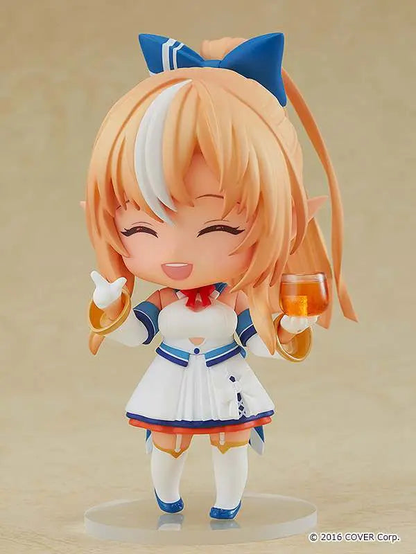 HOLOLIVE PRODUC SHIRANUI FLARE NENDOROID GOODSMILE FR
