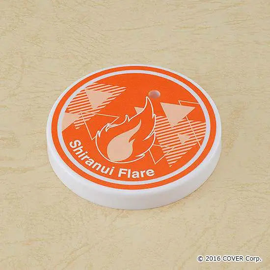 HOLOLIVE PRODUC SHIRANUI FLARE NENDOROID GOODSMILE FR