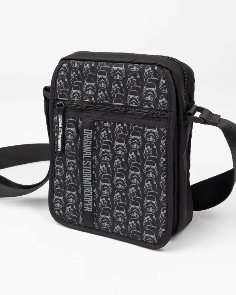 ORIGINAL STORMTROOPER MAN PURSE ITEMLAB GMBH