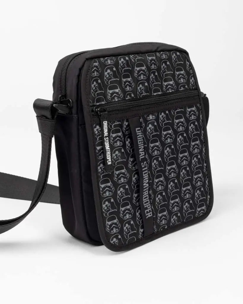 ORIGINAL STORMTROOPER MAN PURSE ITEMLAB GMBH