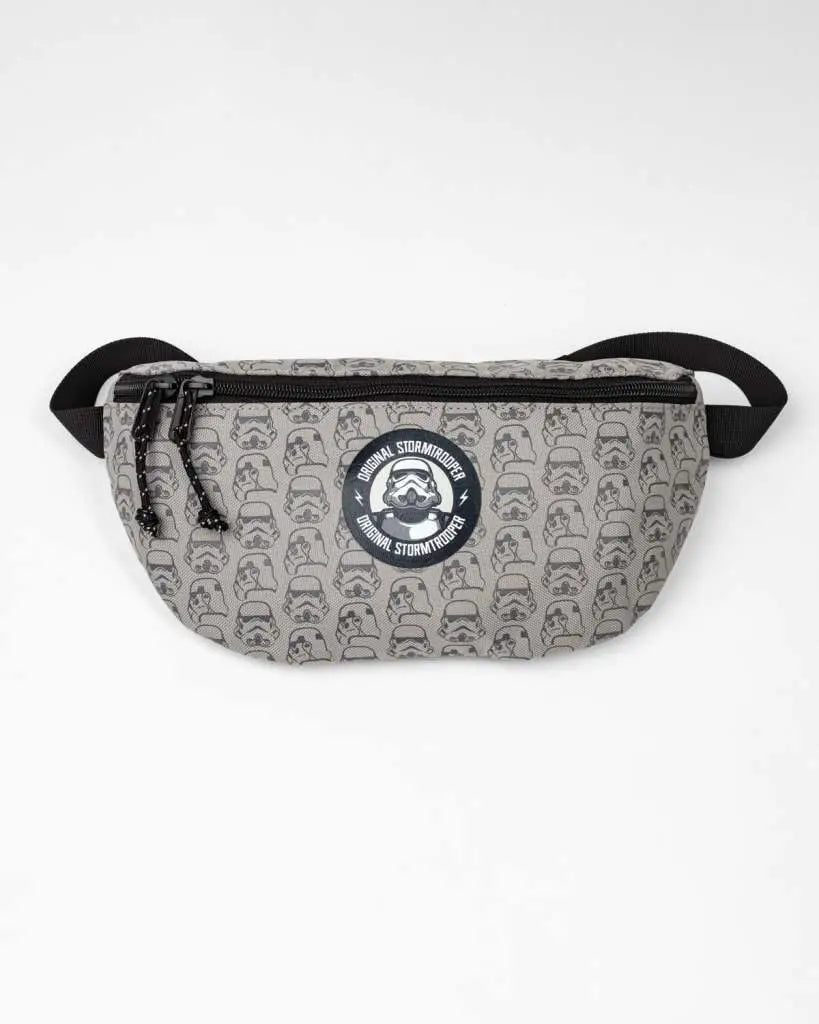 ORIGINAL STORMTROOPER FANNY PACK ITEMLAB GMBH