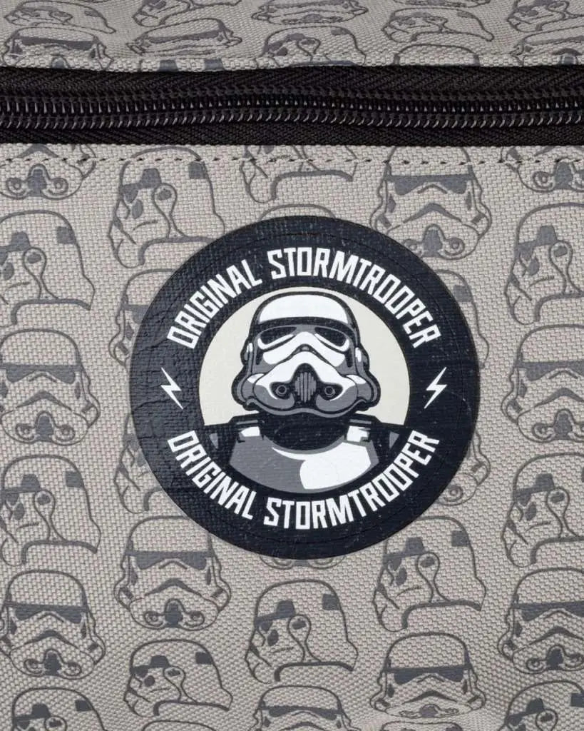 ORIGINAL STORMTROOPER FANNY PACK ITEMLAB GMBH
