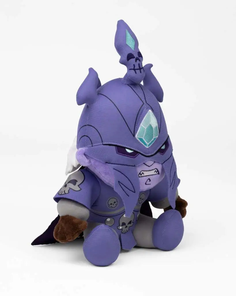 WORLD OF WARCRAFT ARTHAS PLUSH ITEMLAB GMBH