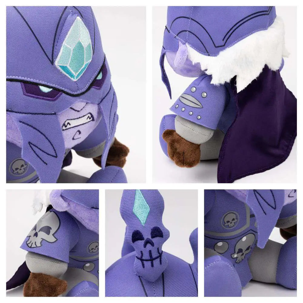 WORLD OF WARCRAFT ARTHAS PLUSH ITEMLAB GMBH