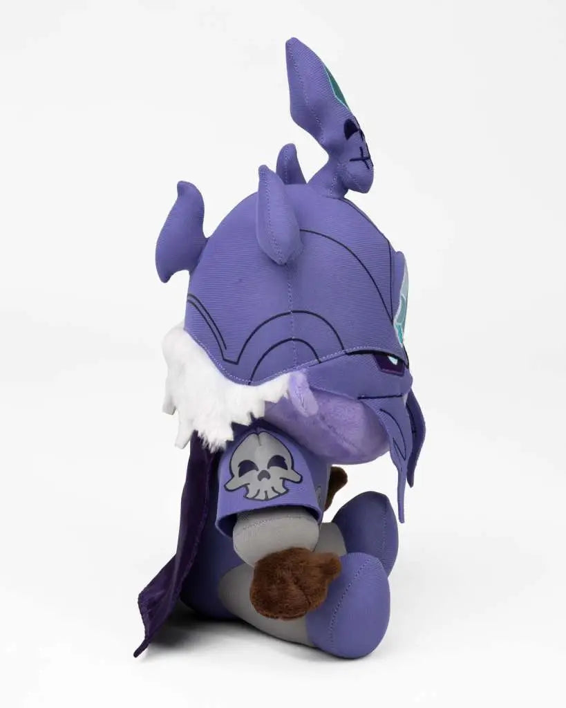 WORLD OF WARCRAFT ARTHAS PLUSH ITEMLAB GMBH