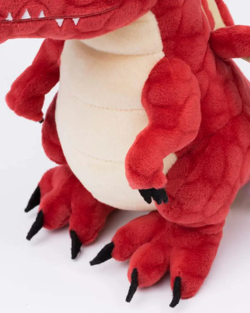 WORLD OF WARCRAFT CRIMSON WHELPLING PLUSH ITEMLAB GMBH