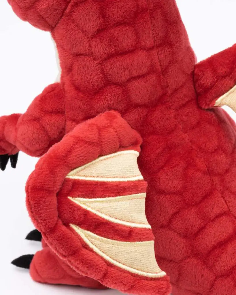 WORLD OF WARCRAFT CRIMSON WHELPLING PLUSH ITEMLAB GMBH