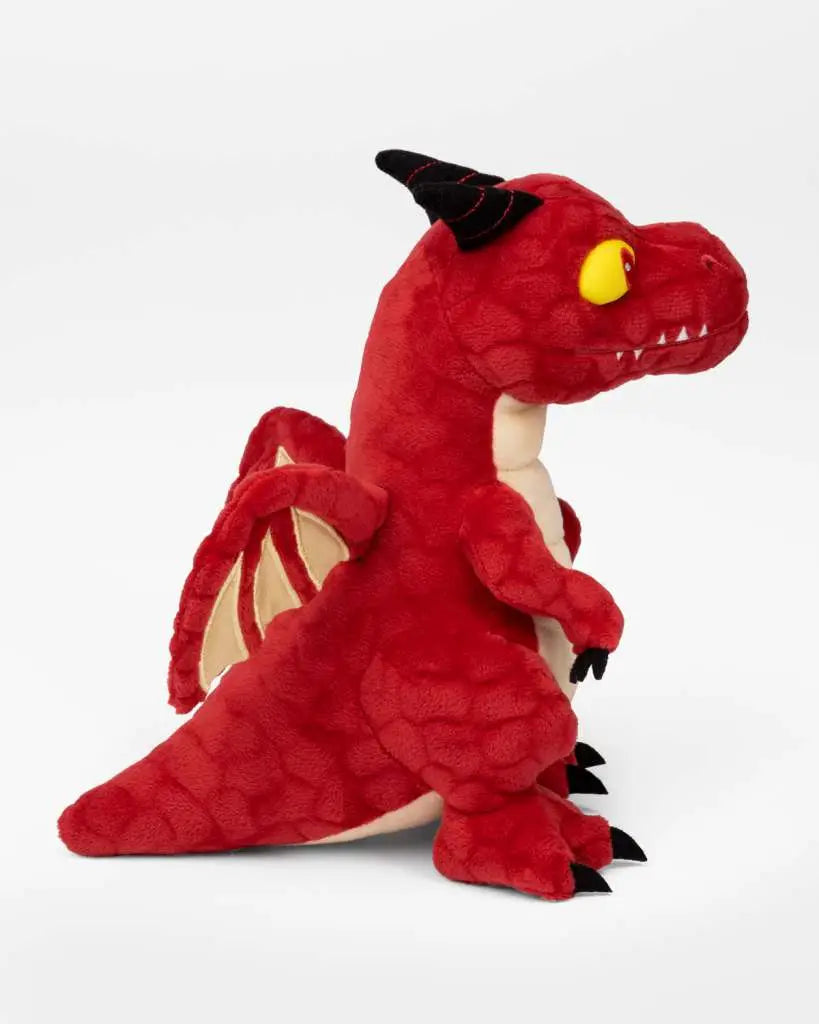 WORLD OF WARCRAFT CRIMSON WHELPLING PLUSH ITEMLAB GMBH