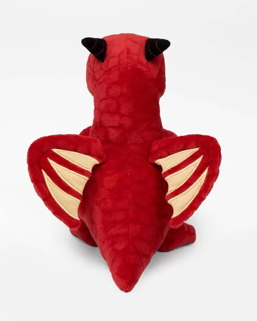 WORLD OF WARCRAFT CRIMSON WHELPLING PLUSH ITEMLAB GMBH