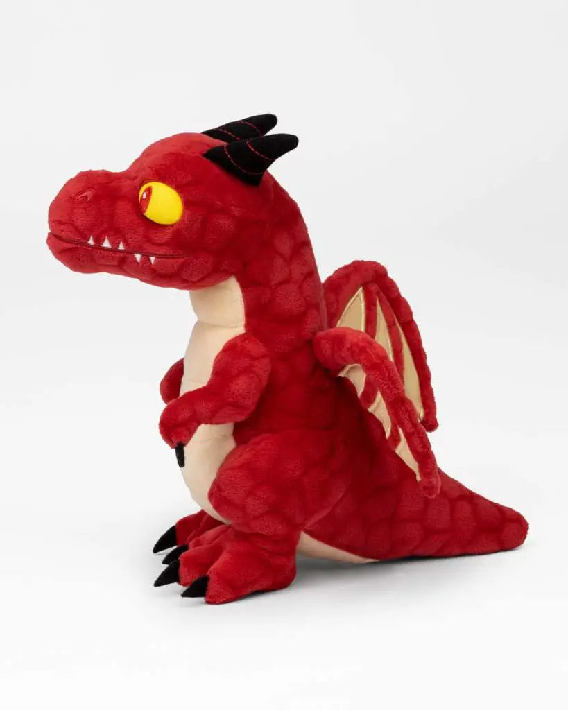 WORLD OF WARCRAFT CRIMSON WHELPLING PLUSH ITEMLAB GMBH