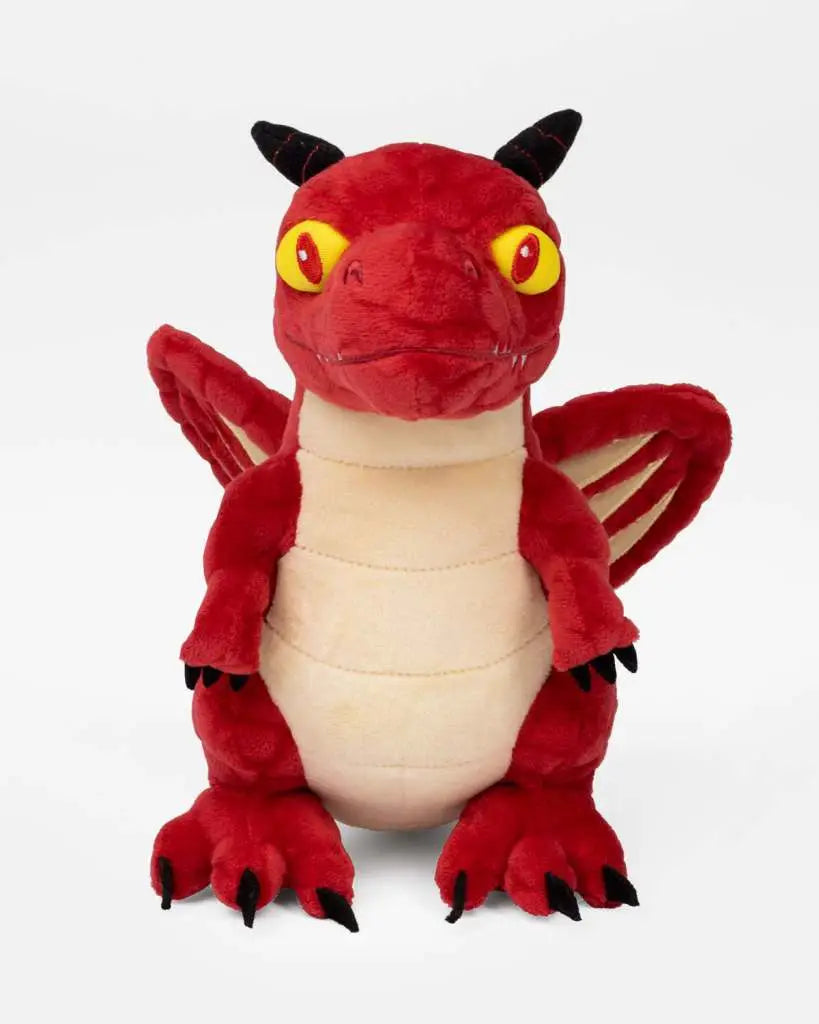 WORLD OF WARCRAFT CRIMSON WHELPLING PLUSH ITEMLAB GMBH