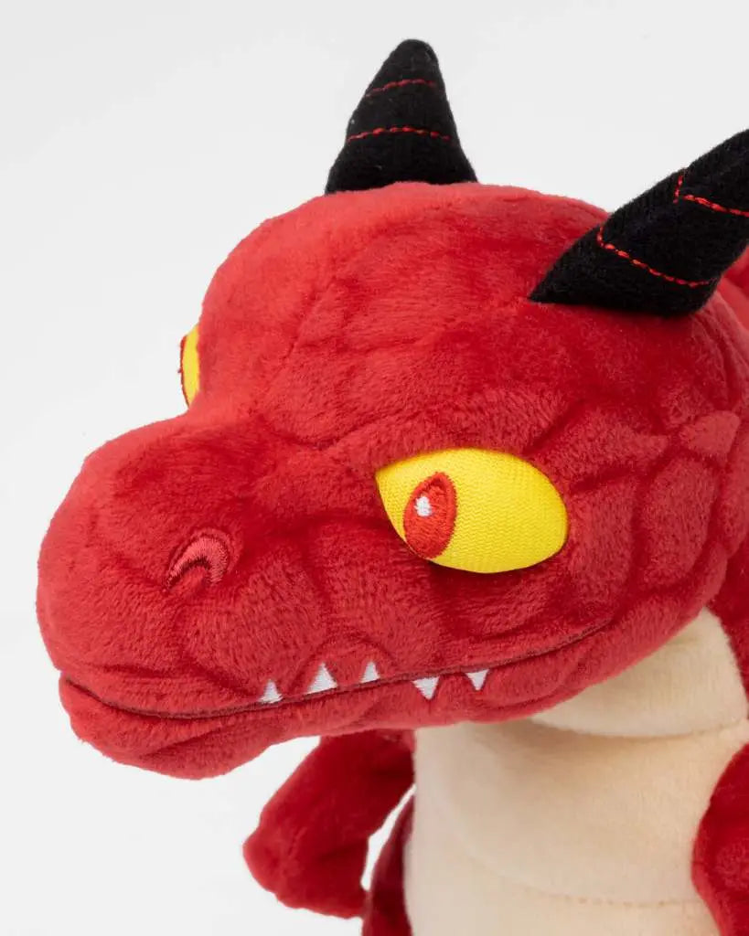 WORLD OF WARCRAFT CRIMSON WHELPLING PLUSH ITEMLAB GMBH