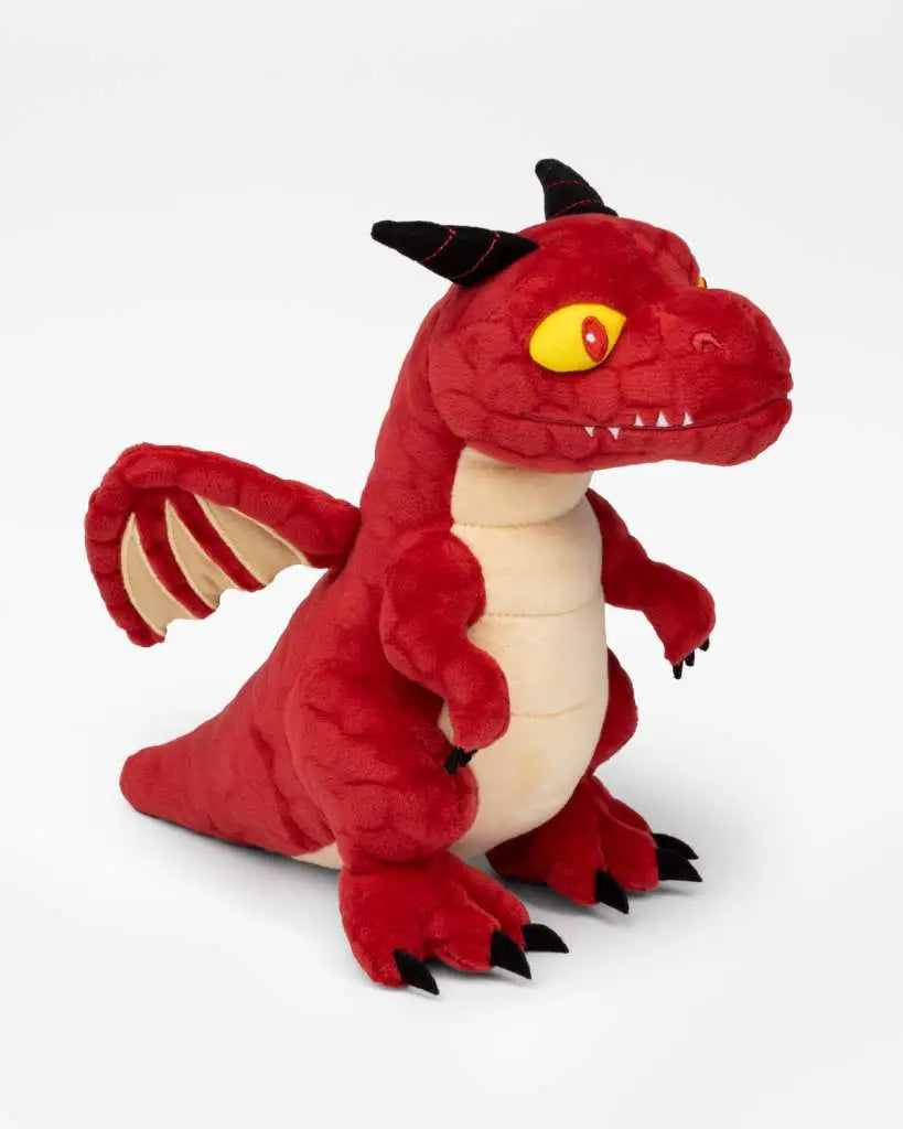 WORLD OF WARCRAFT CRIMSON WHELPLING PLUSH ITEMLAB GMBH