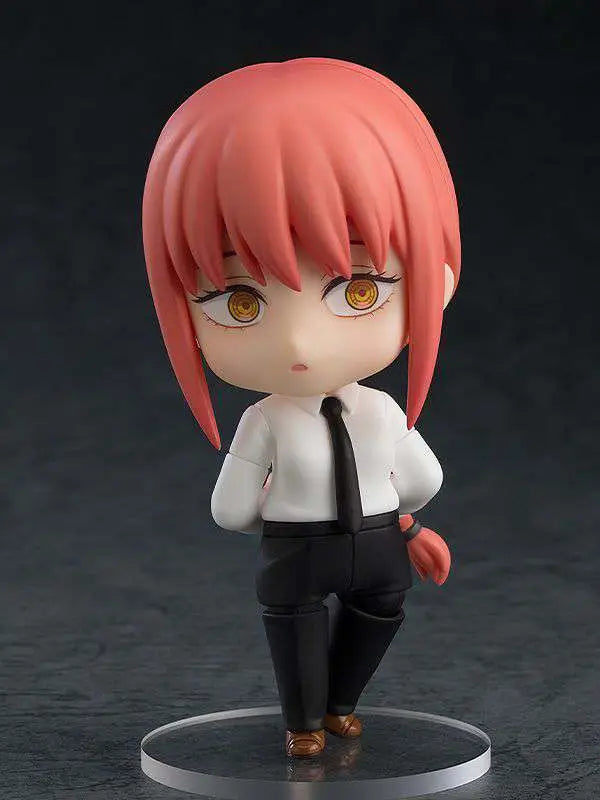 CHAINSAW MAN MAKIMA NENDOROID GOODSMILE FR
