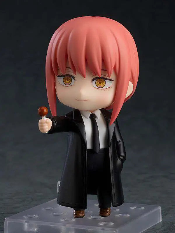 CHAINSAW MAN MAKIMA NENDOROID GOODSMILE FR