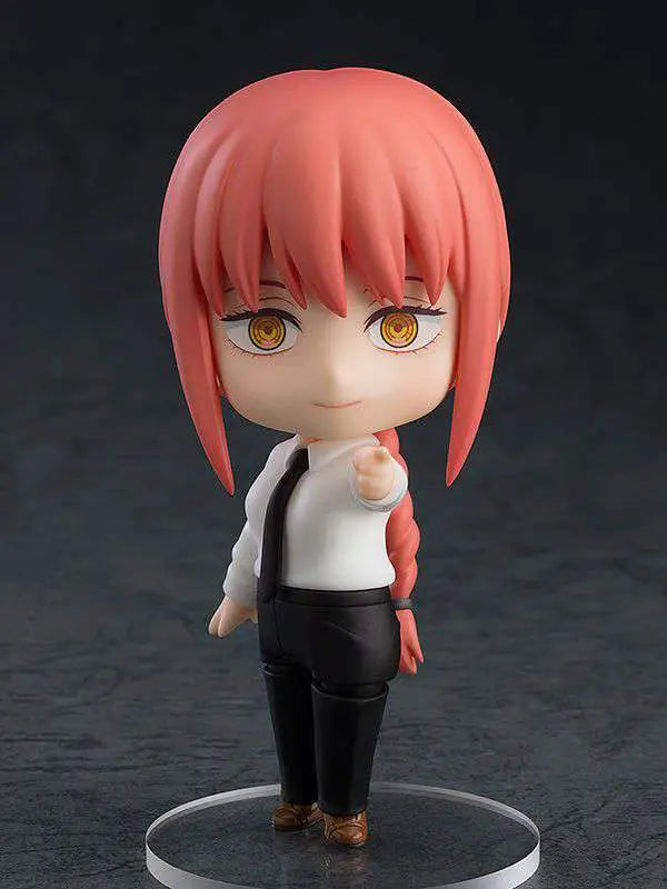 CHAINSAW MAN MAKIMA NENDOROID GOODSMILE FR