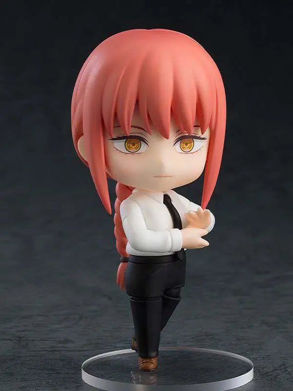 CHAINSAW MAN MAKIMA NENDOROID GOODSMILE FR