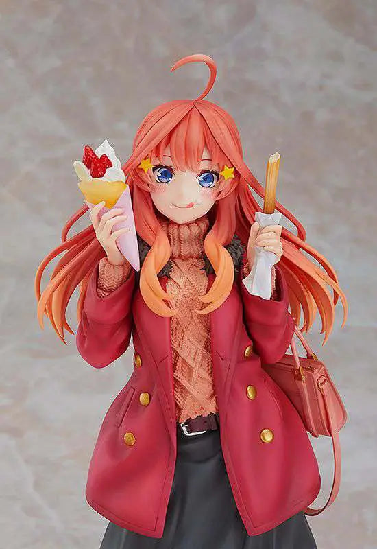 QUINTESSENTIAL QUINT ITSUKI DATESTYLE ST GOODSMILE FR