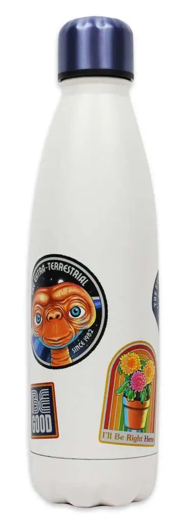 E.T. WATER BOTTLE METAL HMB