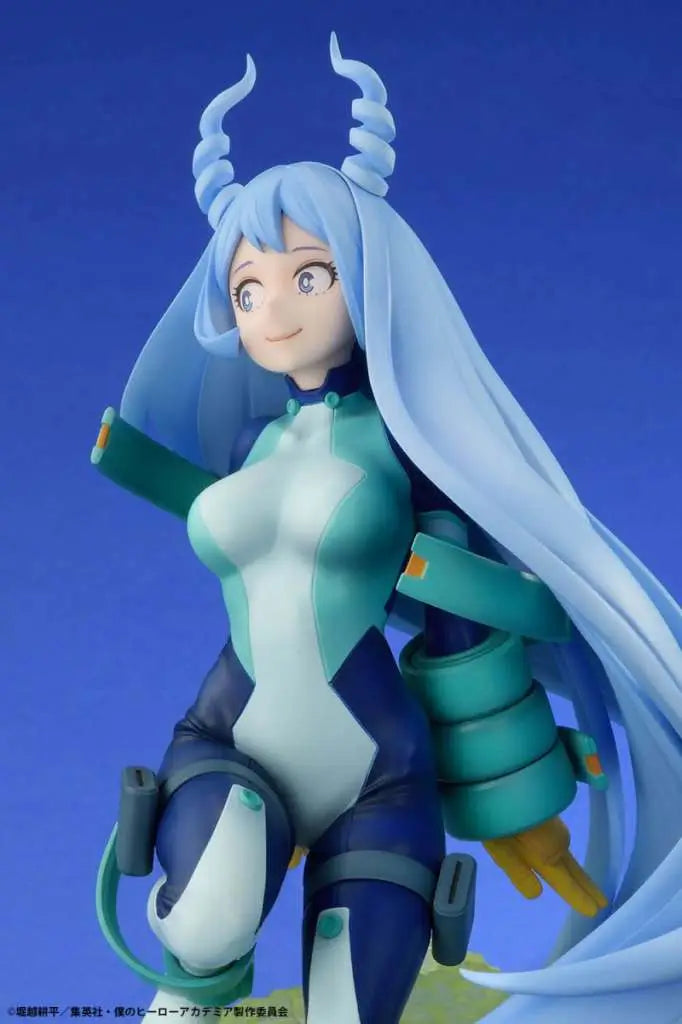 MY HERO ACADEMIA NEJIRE HADO HERO SUITS BELLFINE