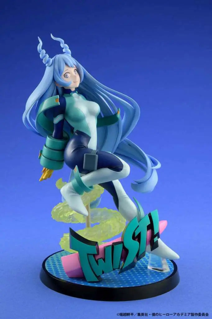 MY HERO ACADEMIA NEJIRE HADO HERO SUITS BELLFINE