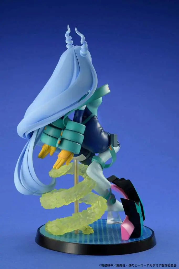 MY HERO ACADEMIA NEJIRE HADO HERO SUITS BELLFINE