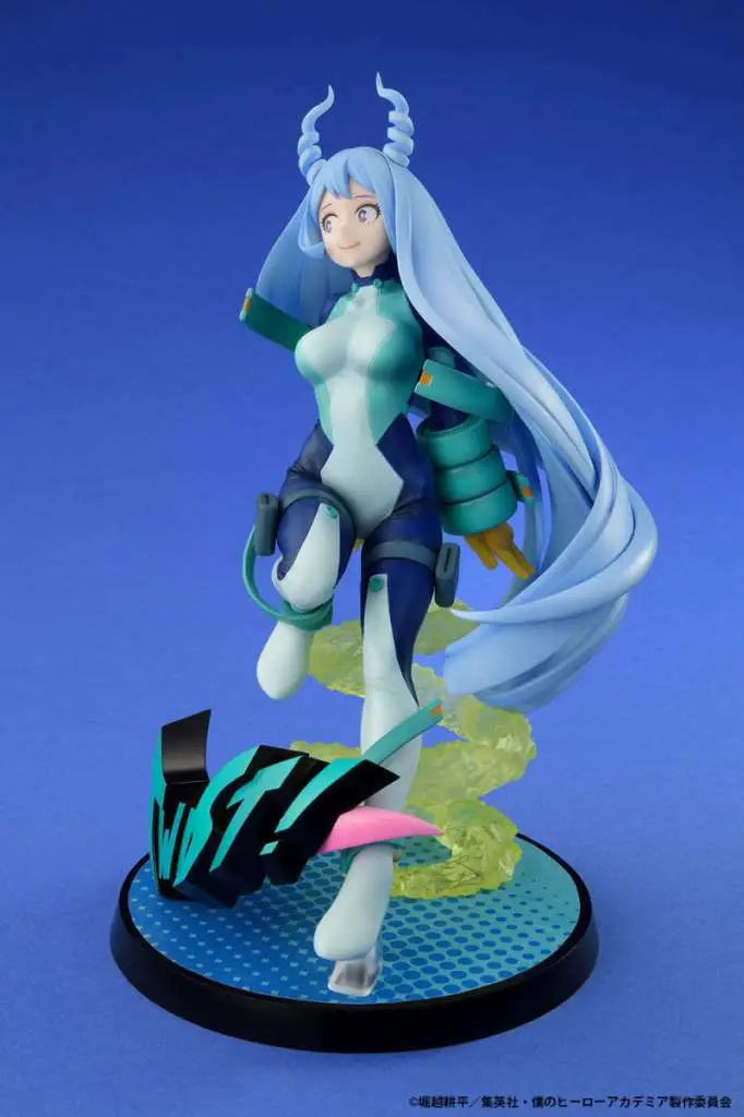 MY HERO ACADEMIA NEJIRE HADO HERO SUITS BELLFINE