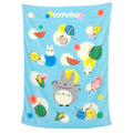 TOTORO SUMMER HOLIDAY 85 X 115 BEACH TOWEL STUDIO GHIBLI