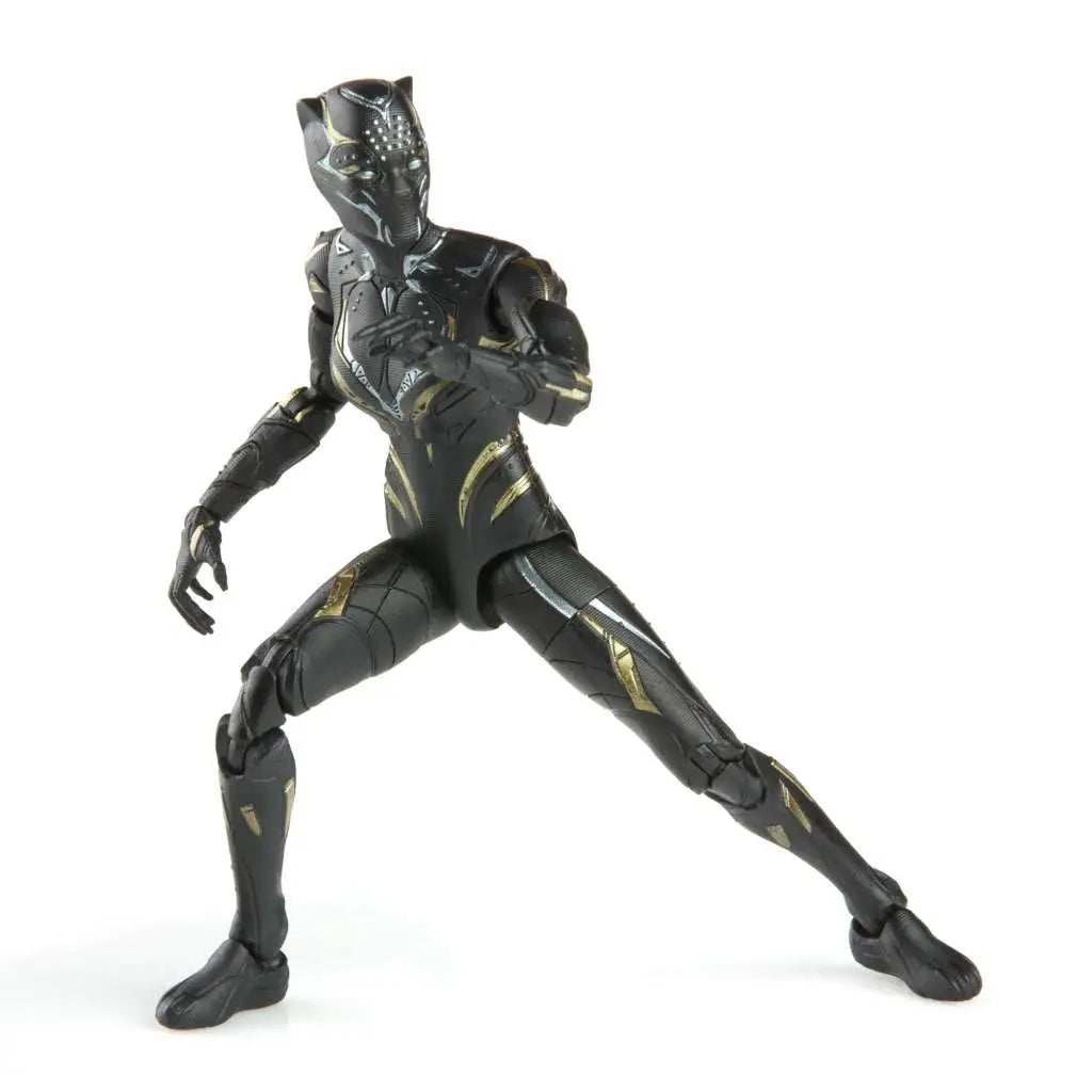 ML WAKANDA FOREVER BLACK PANTHER AF HASBRO