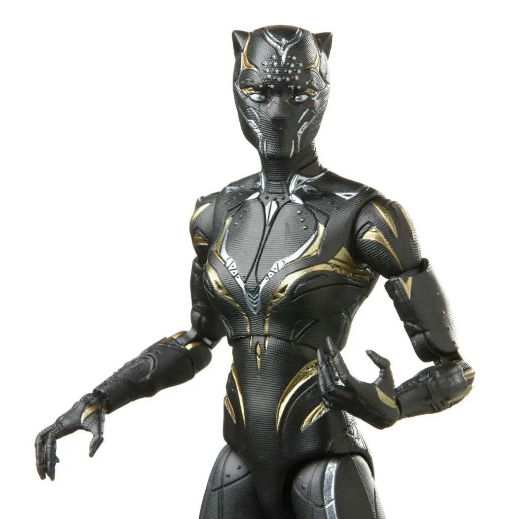 ML WAKANDA FOREVER BLACK PANTHER AF HASBRO