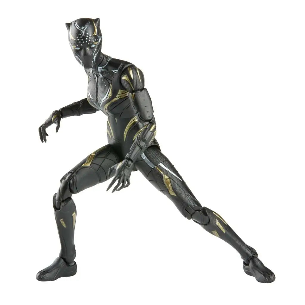 ML WAKANDA FOREVER BLACK PANTHER AF HASBRO