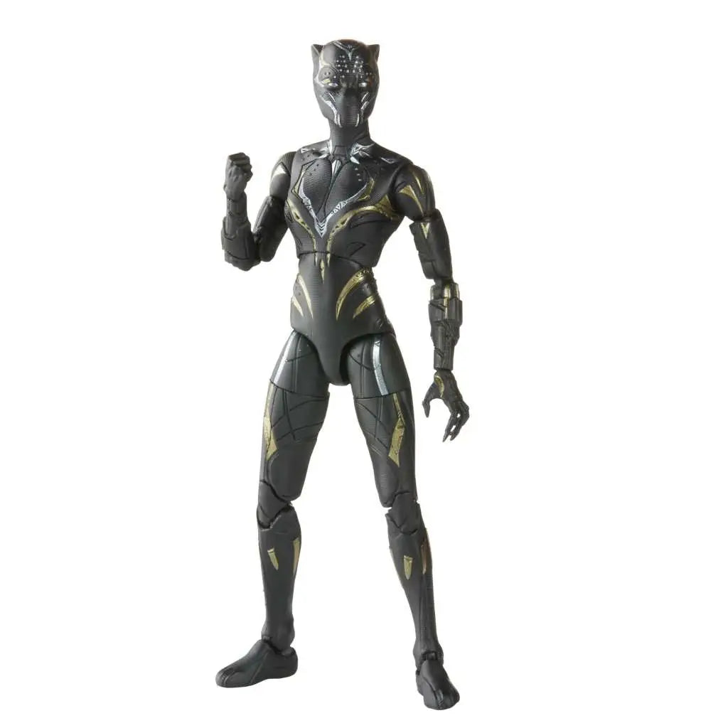 ML WAKANDA FOREVER BLACK PANTHER AF HASBRO
