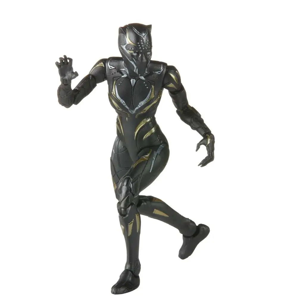 ML WAKANDA FOREVER BLACK PANTHER AF HASBRO