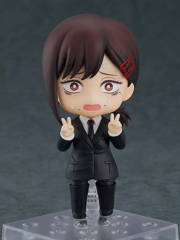 CHAINSAW MAN KOBENI NENDOROID GOODSMILE FR