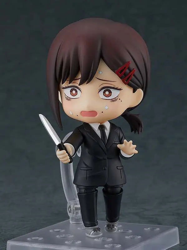 CHAINSAW MAN KOBENI NENDOROID GOODSMILE FR