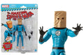 ML Spider-Man BOMBASTIC BAG MAN AF HASBRO