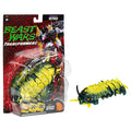 TRANSFORMERS BW PREDACON RETRAX AF HASBRO