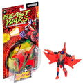 TRANSFORMERS BW TERRORSAUR AF HASBRO