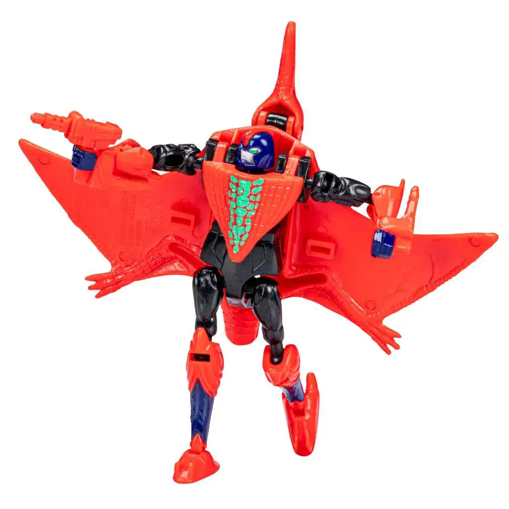 TRANSFORMERS BW TERRORSAUR AF HASBRO