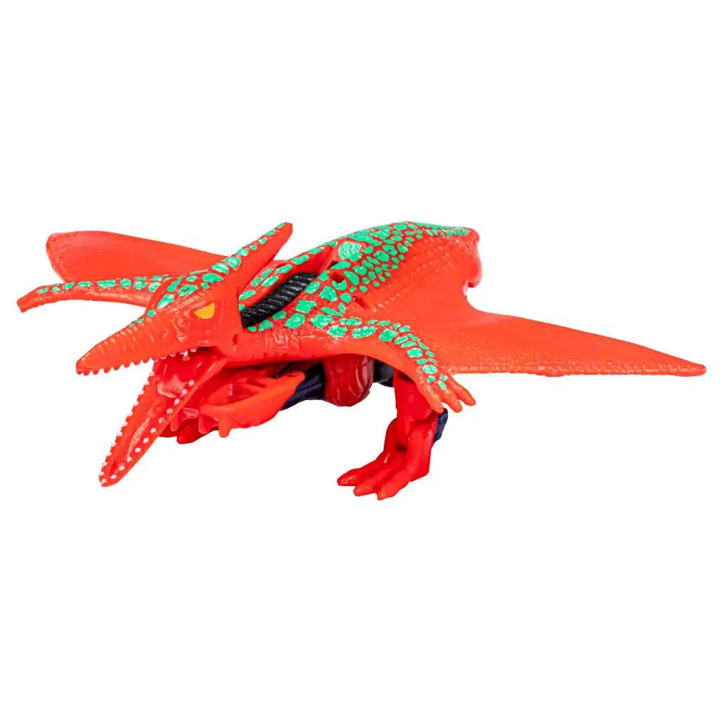 TRANSFORMERS BW TERRORSAUR AF HASBRO