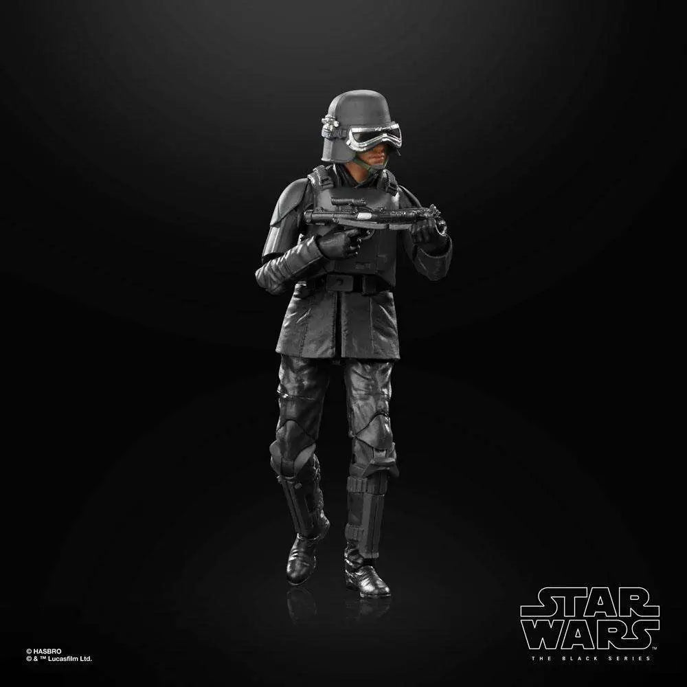 SW BL IMPERIAL OFFICER FERRIX DLX AF HASBRO