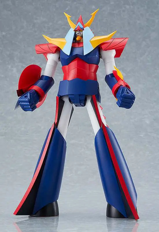 REIDEEN THE BRAVE REIDEEN MODEROID MK GOODSMILE FR