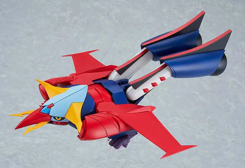 REIDEEN THE BRAVE REIDEEN MODEROID MK GOODSMILE FR