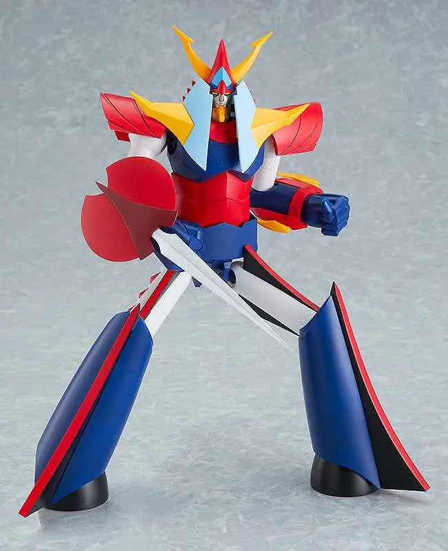 REIDEEN THE BRAVE REIDEEN MODEROID MK GOODSMILE FR