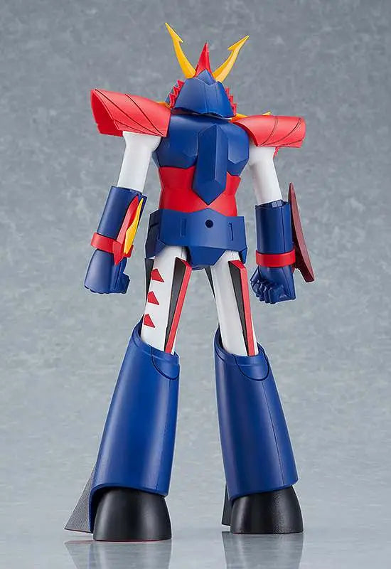 REIDEEN THE BRAVE REIDEEN MODEROID MK GOODSMILE FR