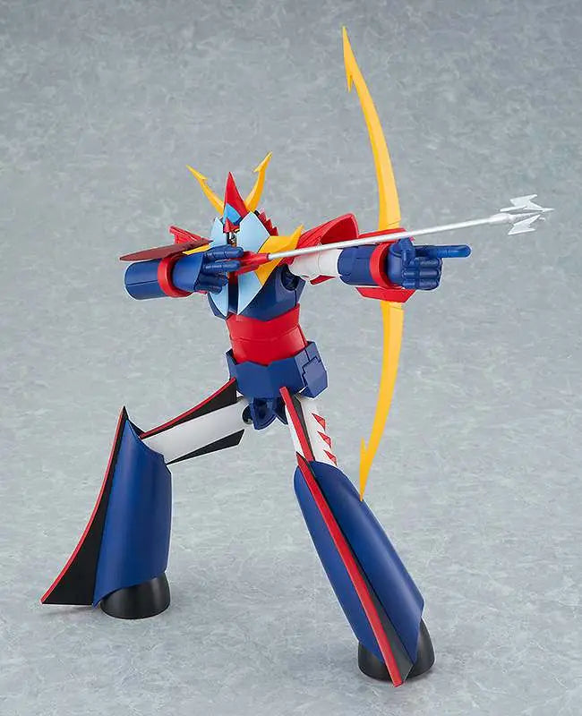 REIDEEN THE BRAVE REIDEEN MODEROID MK GOODSMILE FR