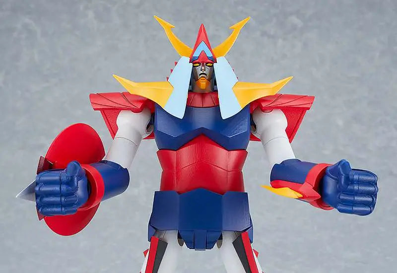 REIDEEN THE BRAVE REIDEEN MODEROID MK GOODSMILE FR