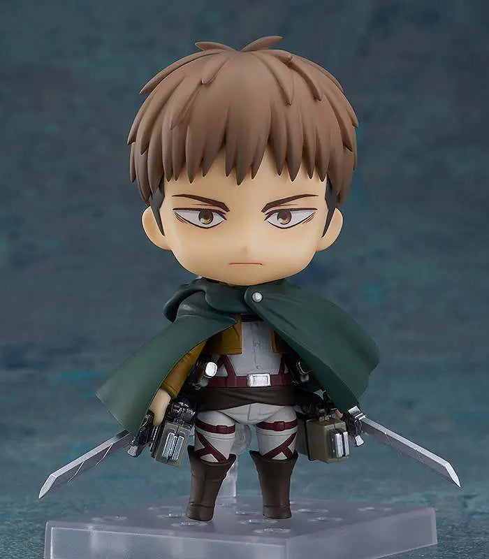 ATTACK ON TITAN JEAN KIRSTEIN NENDOROID GOODSMILE FR